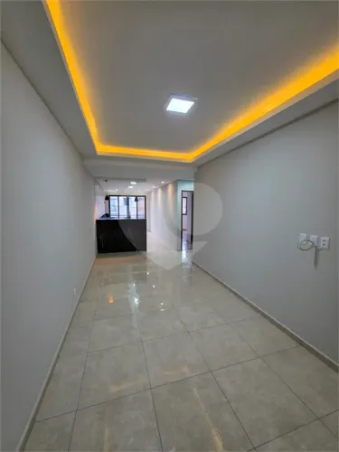 Apartamento com 2 quartos à venda em Jardim belvedere - RJ