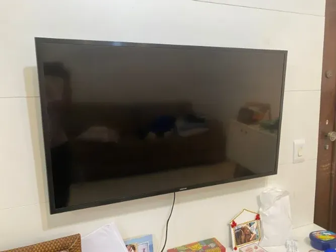 TV LED Samsung 40 polegadas