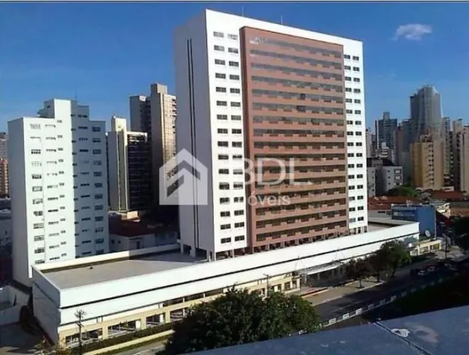 sala - Vila Itapura - Campinas