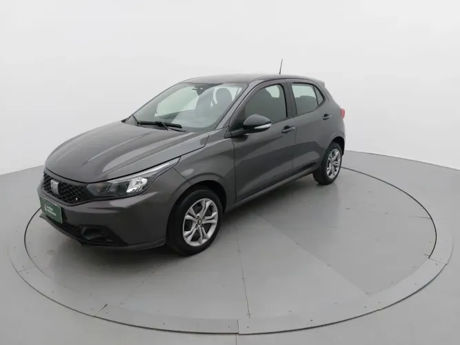 Fiat Argo Drive 1.0 Firefly 2026