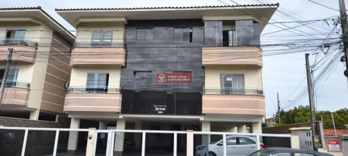 Apartamento - Florianópolis SC