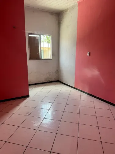 Quitinete de dois quartos