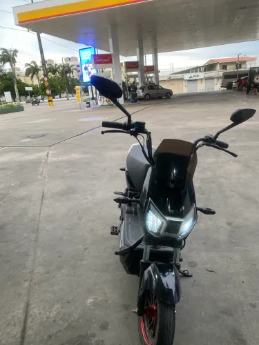 Motinha elétrica Ecomobil 1000