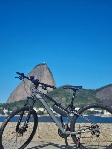 Troco bike aro 29