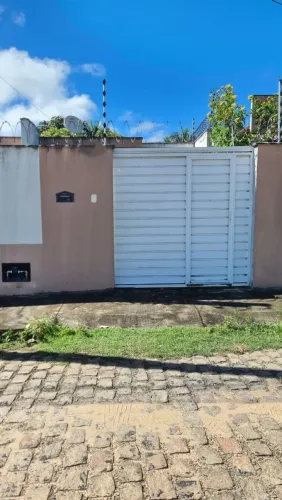 CASA PORTAL DO SOL PIUM