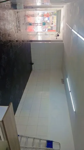 Aluga-se ponto comercial na rua engenheiro de Carvalho 125 centro bayeux prox. a casa pio