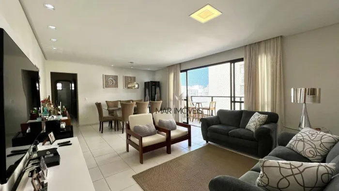 Apartamento Residencial à venda, Barra Funda, Guarujá - .