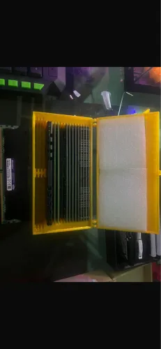 Memória RAM SK Hynix 32GB DDR4 ECC RDIMM (Módulo Avulso)