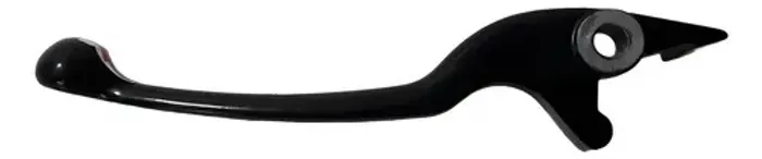 Manete Freio Traseiro Yamaha N Max 160 17/24 Orig 63214 Preto