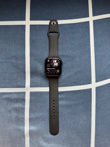 Apple Watch Séries 11 46MM