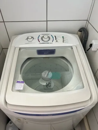 Máquina de lavar 13 quilos