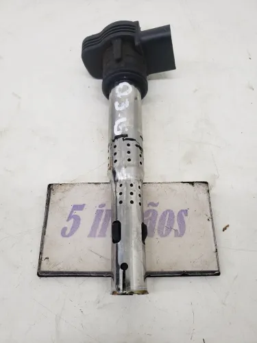 Bobina Ignição Audi Q3 Tfsi 2.0 Turbo 2014 2015 N07k905715f