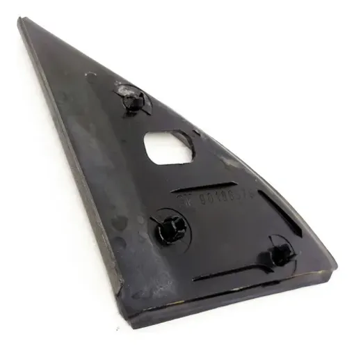 Acabamento Interno Retrovisor Direito Gm Kadett Gl 1.8  1996