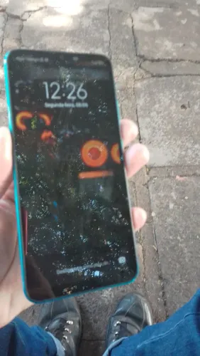 Celular Redimi 9A 32 GB