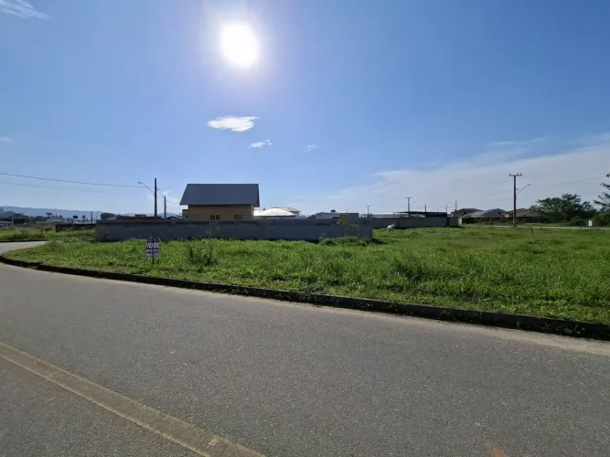 Terreno para Venda em Palhoça, Guarda do Cubatão