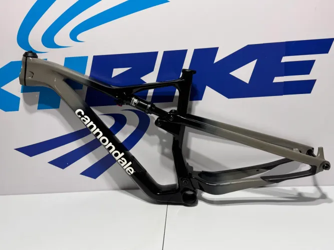 QUADRO CANNONDALE SCALPEL CARBON 3 TAMANHO 15 SEMI NOVO