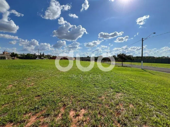 Terreno à venda, 250 m² por R$ 287.500,00 - Recanto dos Jatobás - Piracicaba/SP
