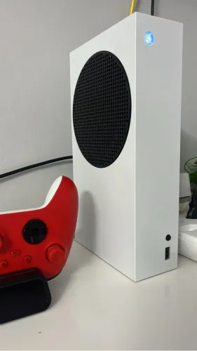 Xbox séries s