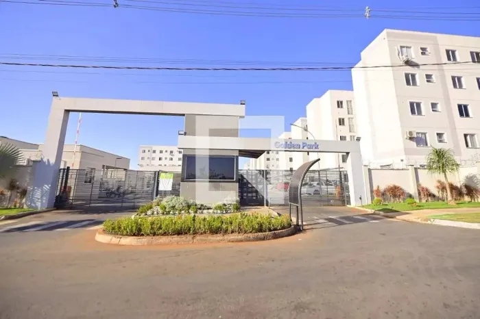 Apartamento de 2 Quartos - Nunca Habitado - Lazer- Unialfa Perimetral