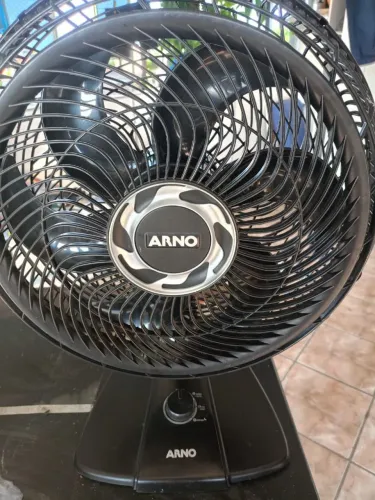 VENTILADOR ARNO 40cm