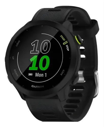 Relógio Garmin Forerunner 55
