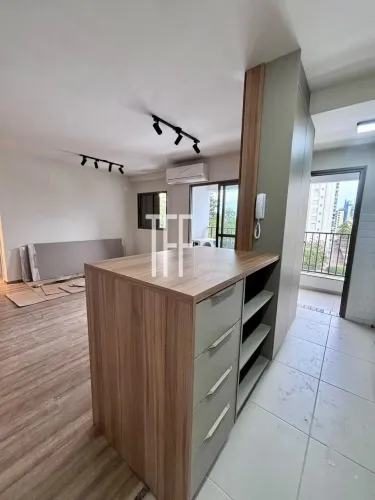Apartamento para locação no Graciosa Mansões