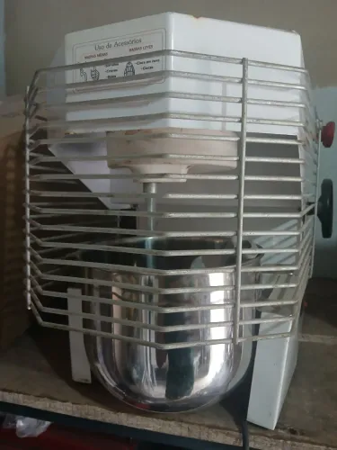 Batedeira para bolo 5litros
