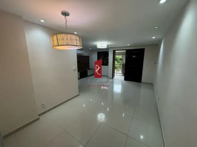 Vila Esplendida - ALUGUEL de APARTAMENTO 3 Qtos, 2 Suítes, 98m2 + VAGA - Vila da Penha