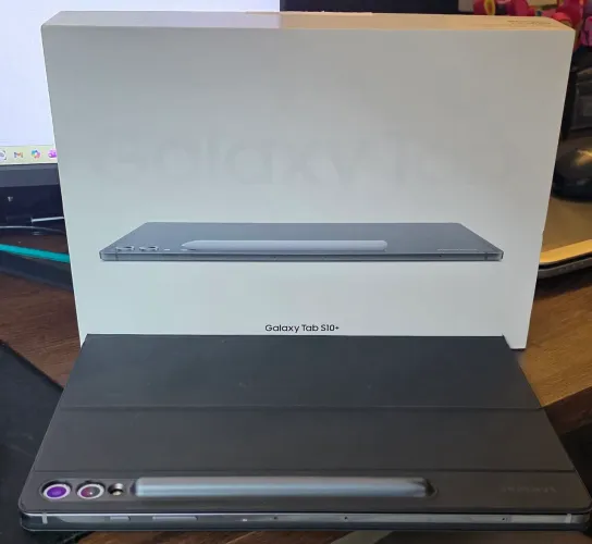 Galaxy Tab S10+