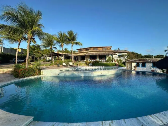Hotel à venda próximo a Praia da Pipa - Tibau do Sul/RN