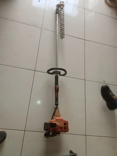 Vendo roçadeira, podadeira,e soprador e pulverizador da STIHL