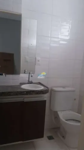 Apartamento 2 quarto para Locação Centro, Teresina