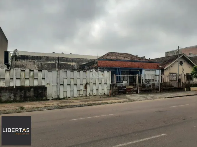 Terreno à venda Navegantes Porto Alegre/RS