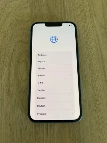 iPhone 13 128G