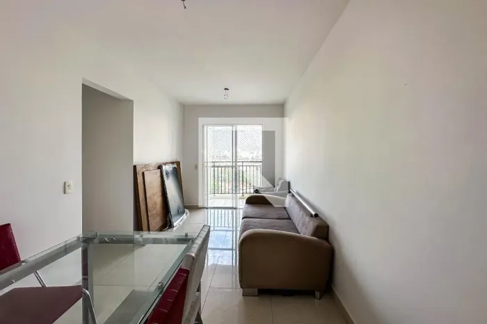 Apartamento à Venda - Mooca, 3 Quartos, 64 m2