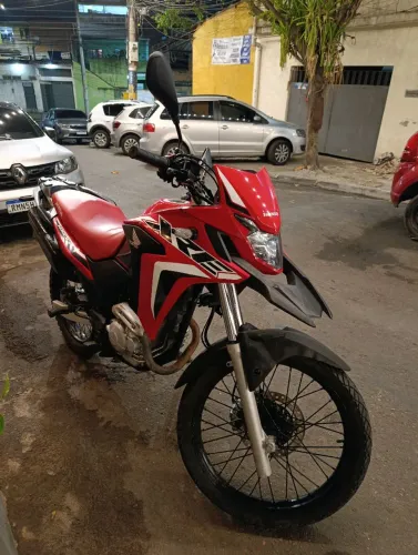 Semi nova conservada