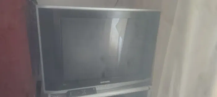 Tv 29 plg tubo, funcionando perfeitamente,não entrego