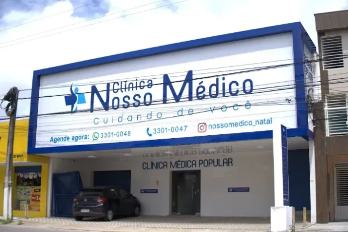 Clínica Médica Completa em Natal/RN