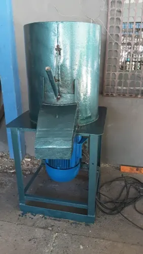 Vendo aglutinador