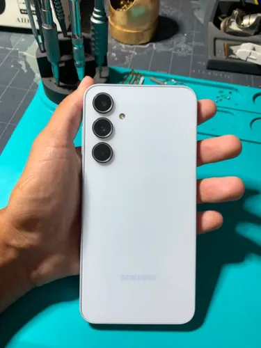 VENDO SAMSUNG A35 5G SEMI NOVO