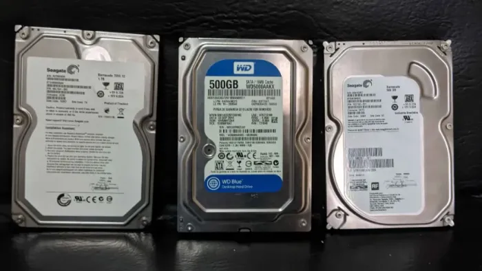 HDs com badblock/não funciona SSD não reconhece LEIA A DESCRIÇÃO!