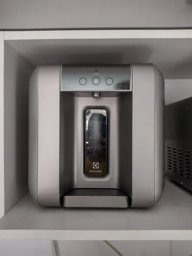 Purificador de Água Electrolux PA25G