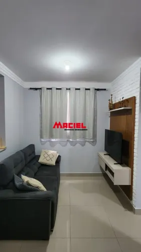 APARTEMENTO REFORMADO E MOBILIADO, PRONTO PARA MORAR!