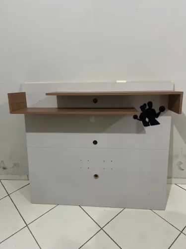 Painel para TV até 50 polegadas