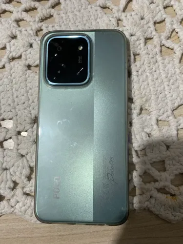 Celular POCOC65 265GB