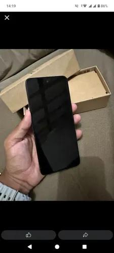 Troco moto g14