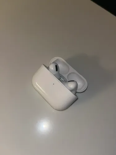 Fone airpods