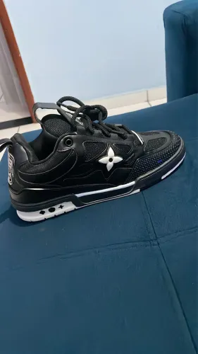 Tenis lv tamanho 39/40