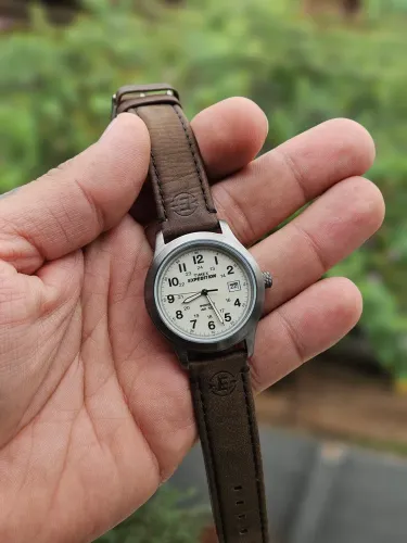 Relógio Timex Expedition