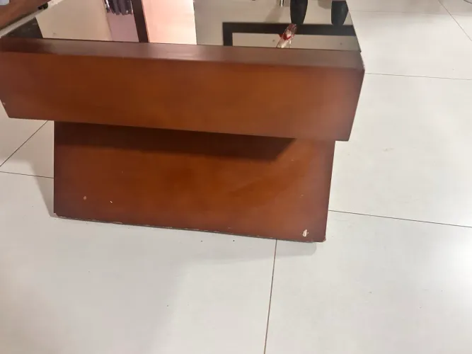 Mesa de centro